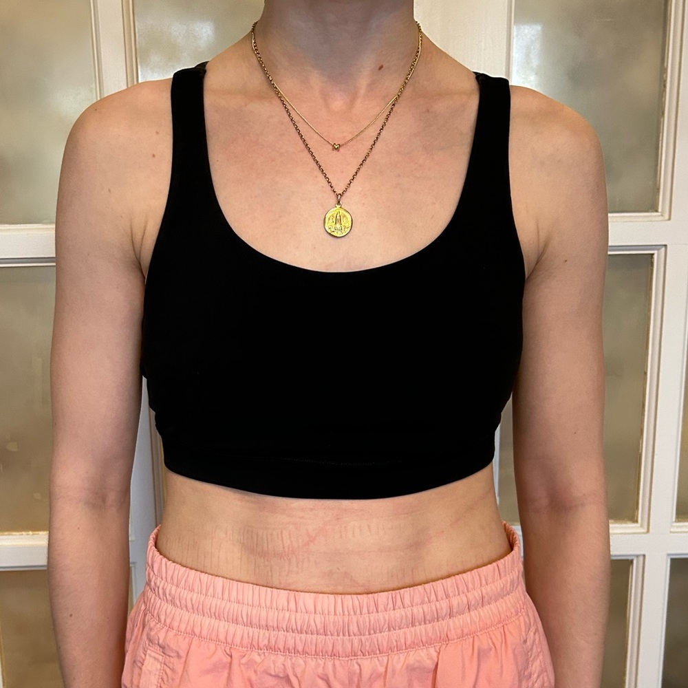 Lululemon Energy Bra